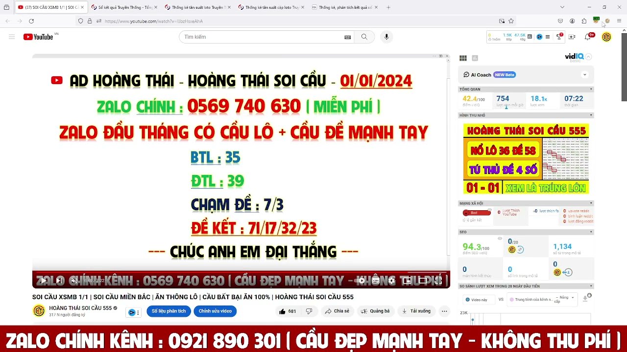 Dàn đề rồng bạch kim Sự huyền thoại trong giới cờ bạc Việt Nam