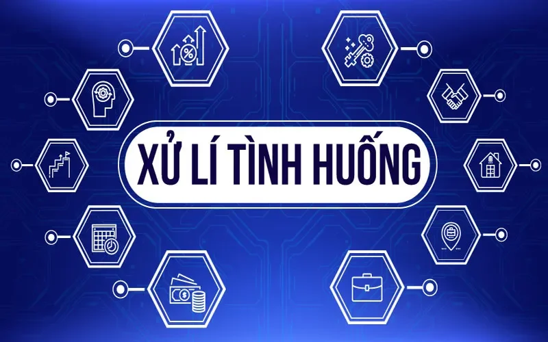 Một Số Tình Huống Tranh Chấp Thường Gặp và Cách Xử Lý
