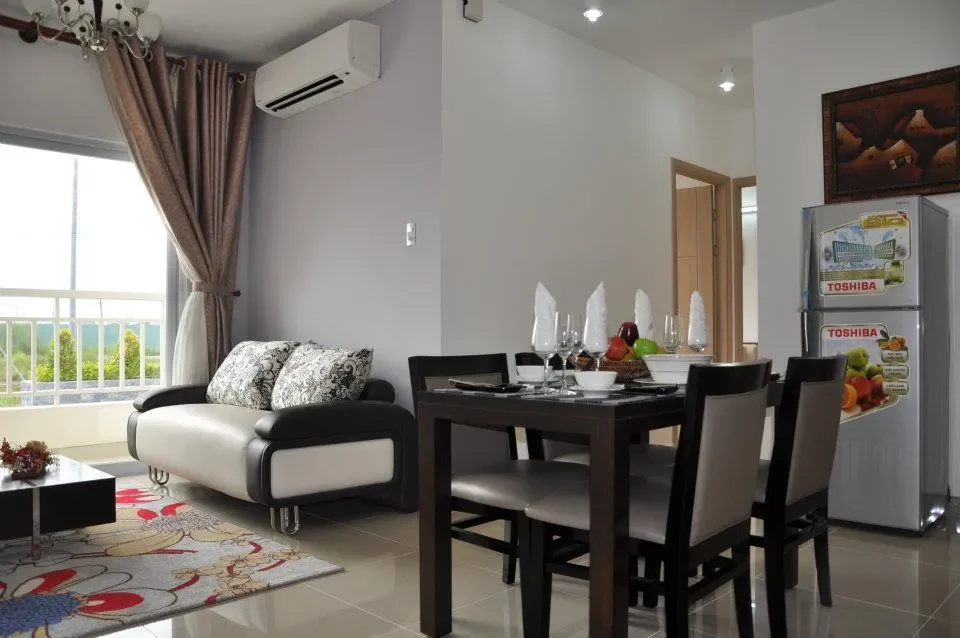 Kinh nghiệm sau khi mua căn hộ chung cư - "Khi giấc mơ thành hiện thực"