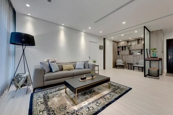 Lời Khuyên Để Thiết Kế Căn Hộ Chung Cư Hiện Đại và Hợp Xu Hướng