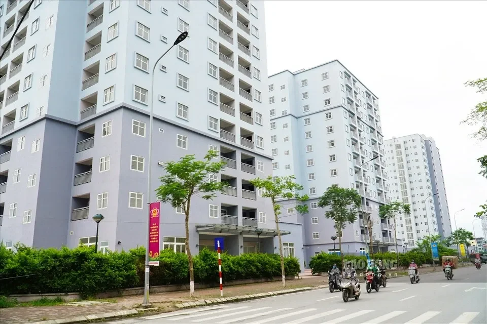 Ưu Điểm Khi "Chọn Mặt Gửi Vàng" Vào Căn Hộ Giá Dưới 1 Tỷ