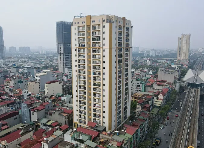 So sánh căn hộ chung cư và nhà phố: "Bàn cân" của những lựa chọn