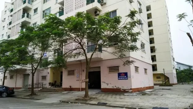 Nhược Điểm Cần Cân Nhắc Khi Mua Căn Hộ Chung Cư Đã Qua Sử Dụng