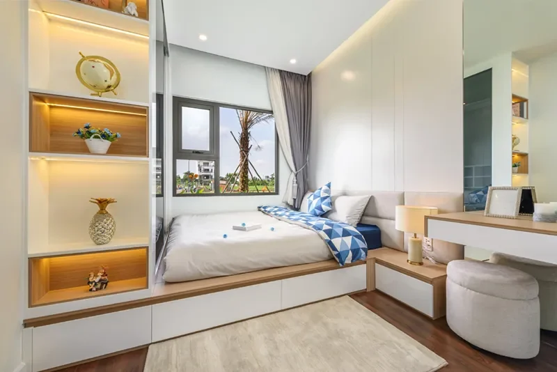 Vậy, Căn Hộ Chung Cư Thông Minh Có Đáng Mua Không?