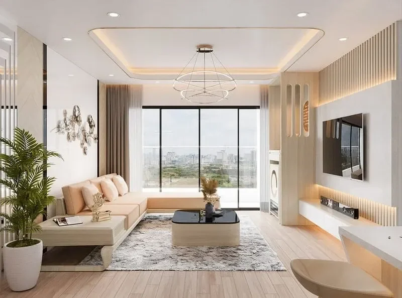 Những Xu Hướng Thiết Kế Căn Hộ Chung Cư Hiện Đại