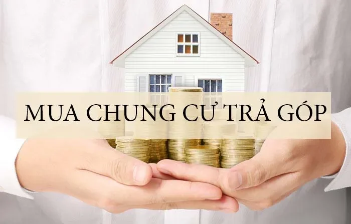 Mua Căn Hộ Chung Cư Trả Góp: "Con Dao Hai Lưỡi"?