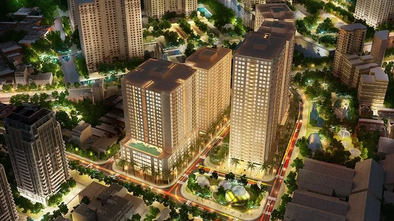 Vậy, Nên Mua Chung Cư Ở Hà Nội Hay TP.HCM?