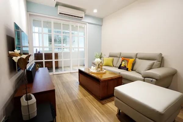 Những Ưu Tiên Hàng Đầu Của Gia Đình Trẻ Khi Chọn Căn Hộ Chung Cư