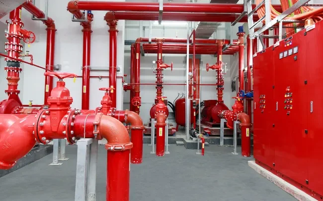 Các Tiêu Chí Đánh Giá An Toàn Phòng Cháy Căn Hộ Chung Cư