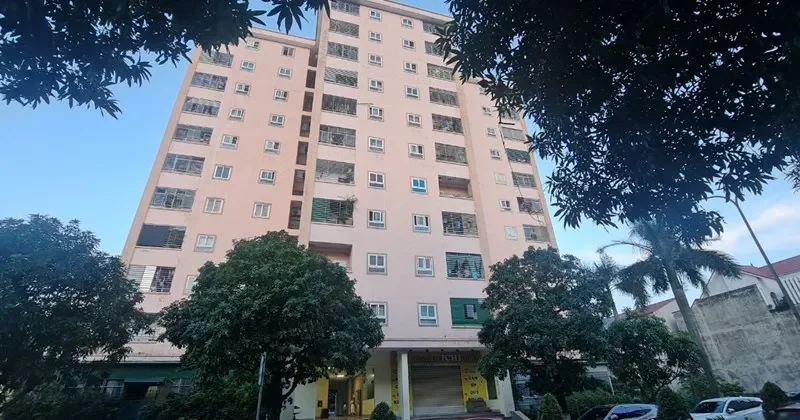 Ưu Điểm Khi Mua Căn Hộ Chung Cư Đã Qua Sử Dụng
