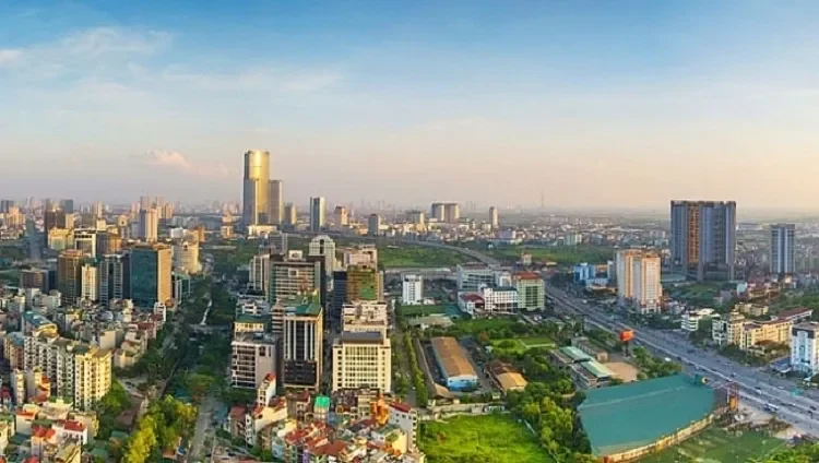 Hà Nội: Nguồn Cung Dồi Dào Với Nhiều Dự Án Mới
