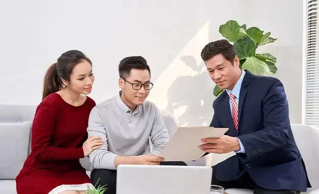 Lời Khuyên "Vàng" Cho Người Mua Nhà Giá Rẻ
