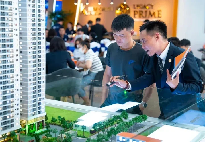 Những Yếu Tố Cần Cân Nhắc Trước Khi "Xuống Tiền"