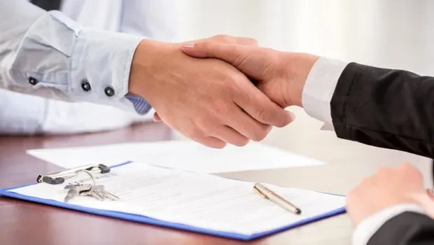 Thương lượng giá cả và các điều khoản trong hợp đồng - "Quyền lợi của bạn"