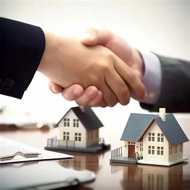 Giai Đoạn 3: Tiến Hành Giao Dịch