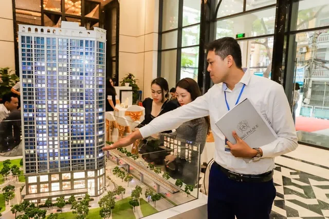 "Điểm Danh" Những Lợi Ích Khi Đầu Tư Căn Hộ Chung Cư Cho Thuê