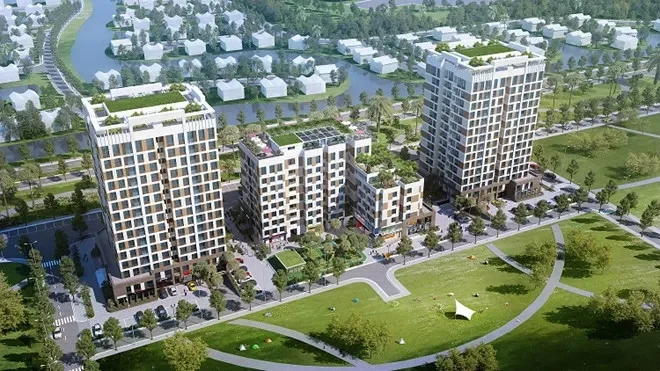 Phí Quản Lý Căn Hộ Chung Cư Được Tính Như Thế Nào?