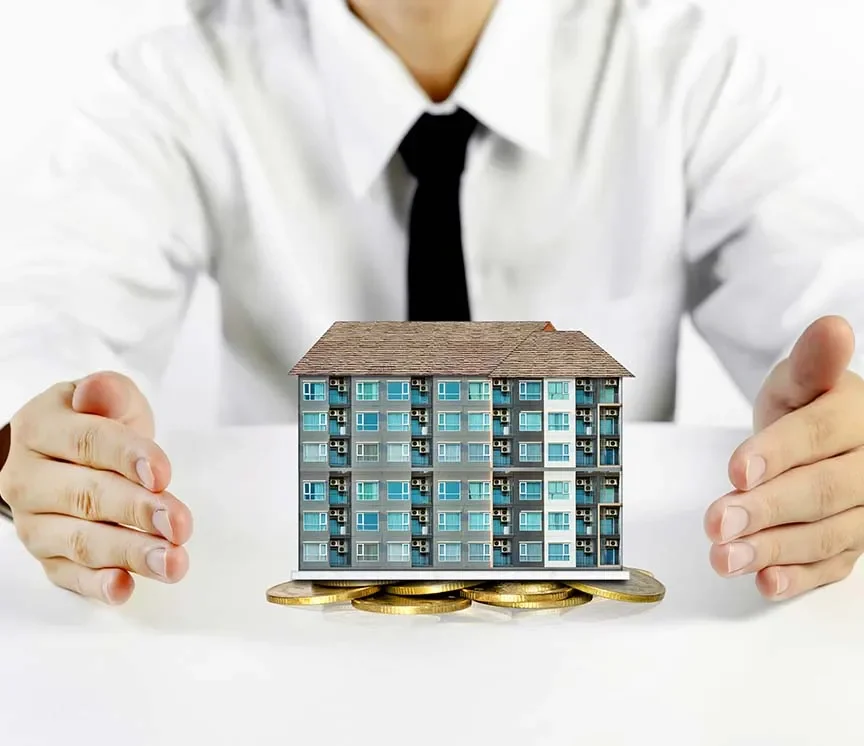 Các Bước Cụ Thể Khi Mua Căn Hộ Chung Cư Trả Góp