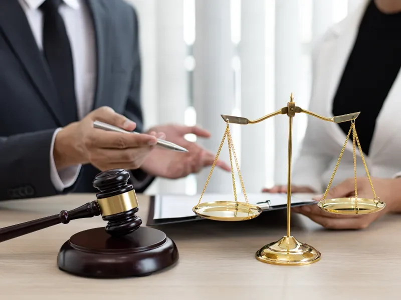 Các Bước Cụ Thể Để Giải Quyết Tranh Chấp