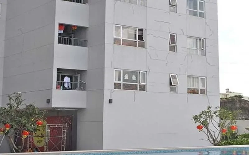 Những nhược điểm khi mua căn hộ chung cư - "Những điều cần cân nhắc"